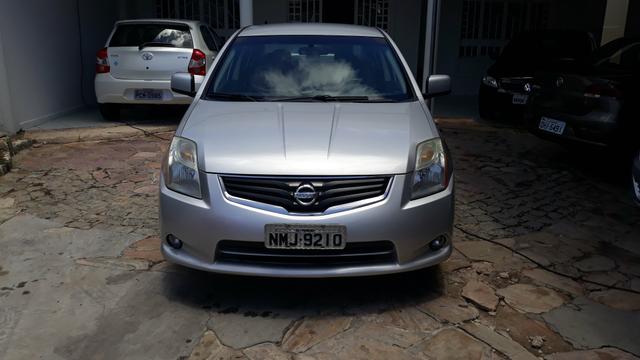 Sentra 2011 extra