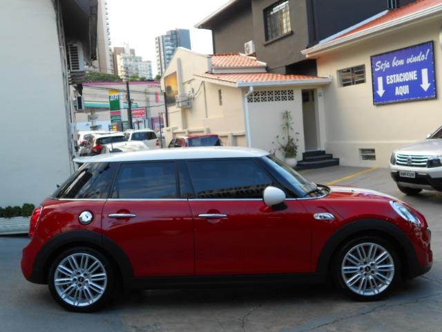 Mini Cooper 2.0 S Turbo Automático - Foto 8