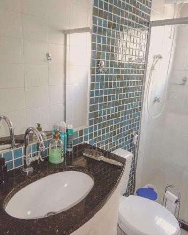 Apartamento à venda com 4 dormitórios em Jardim camburi, Vitória cod:IDEALIVD 360 - Foto 9