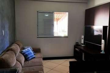 Casa à venda com 3 dormitórios em João pinheiro, Belo horizonte cod:14547 - Foto 2
