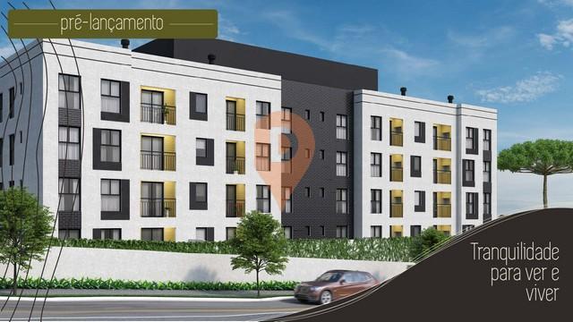 Apartamento novo 01 dormitório garden - Foto 3
