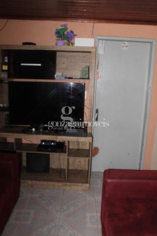 Casa à venda com 3 dormitórios em Cidade industrial, Curitiba cod:208 - Foto 4
