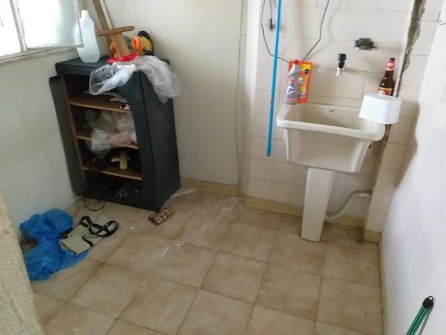 Excelente apartamento com sala 03 dormitórios no bairro mais cobiçado vila da penha - Foto 13