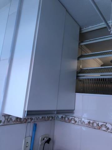 Vendo apartamento ou troco por carro em ótimo estado - Foto 11