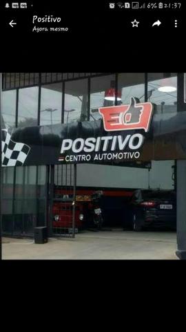 Mecânico automotivo