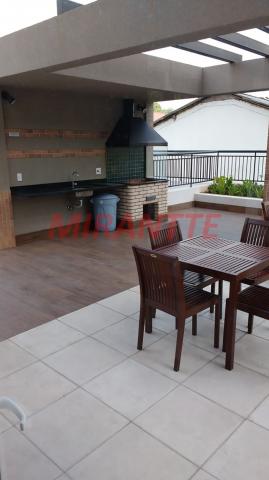 Apartamento à venda com 1 dormitórios em Santana, São paulo cod:323787 - Foto 12