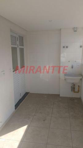 Apartamento à venda com 1 dormitórios em Santana, São paulo cod:323787 - Foto 7