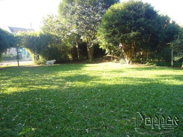 Casa à venda com 3 dormitórios em San rafael, Novo hamburgo cod:4002 - Foto 18