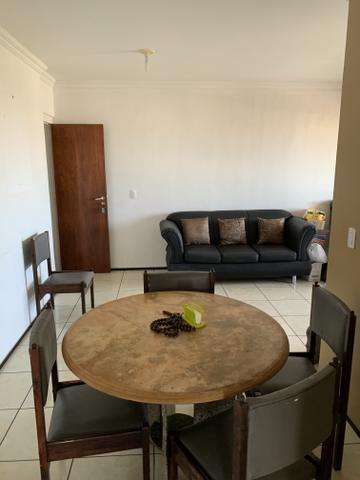 Apartamento para aluguel tem 95 m2 com 3 quartos em Joaquim Távora - Fortaleza - Ceará - Foto 8