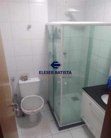 Apartamento à venda com 3 dormitórios em Paradiso, Serra cod:AP00158 - Foto 14