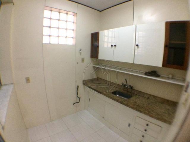 Grajaú, rua araxá ,casa com 5 dormitórios à venda, 200 m² por r$ 790.000,00 - grajaú - rio - Foto 12