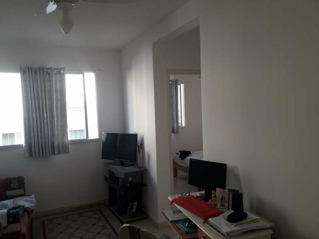 Direito apartamento Porto canoa - Foto 2