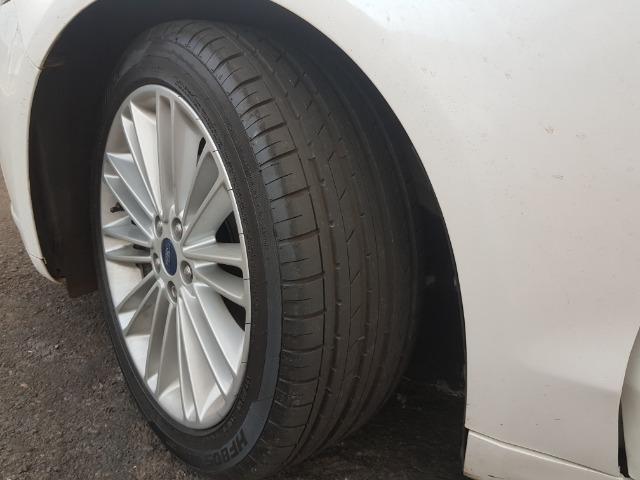 Ford Fusion 2015 FWD Titanium 2.0 Gtdi Eco - Foto 14