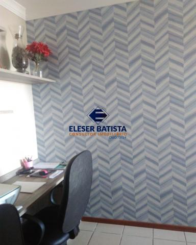 Apartamento à venda com 3 dormitórios em Paradiso, Serra cod:AP00158 - Foto 7