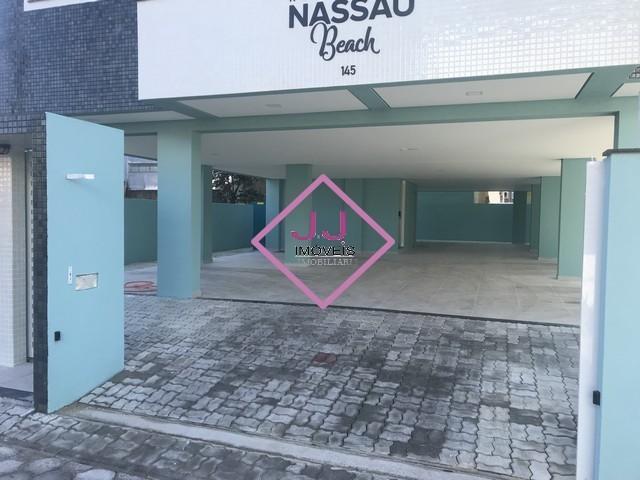 Apartamento à venda com 2 dormitórios em Ingleses do rio vermelho, Florianopolis cod:3153 - Foto 4
