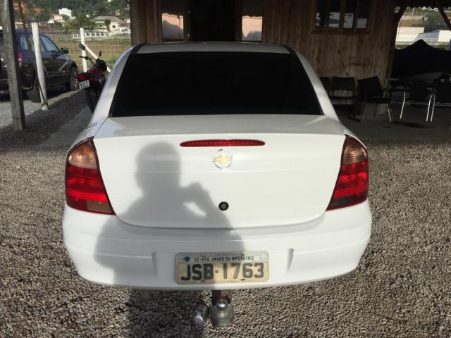 Corsa Sed. Maxx 1.4 8V ECONOFLEX 4p - Foto 5