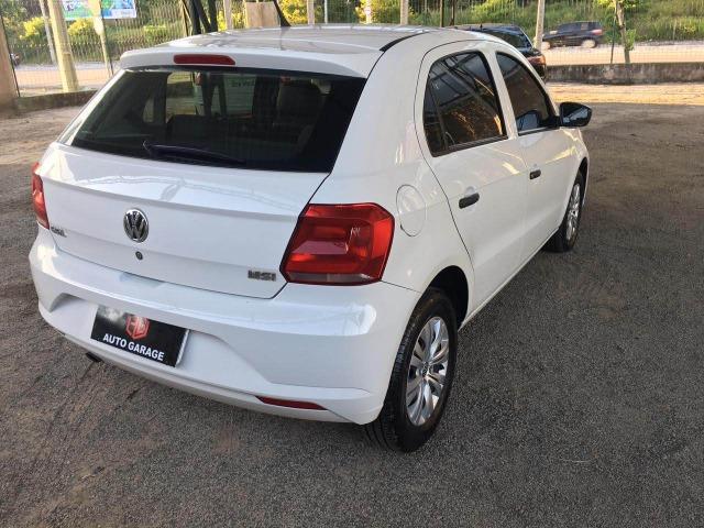 Gol MSI 1.6 2018 G7 - Foto 4