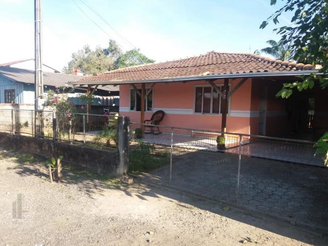 Casa, Porto Grande, Araquari-SC