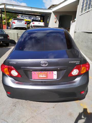 Corolla - Foto 2