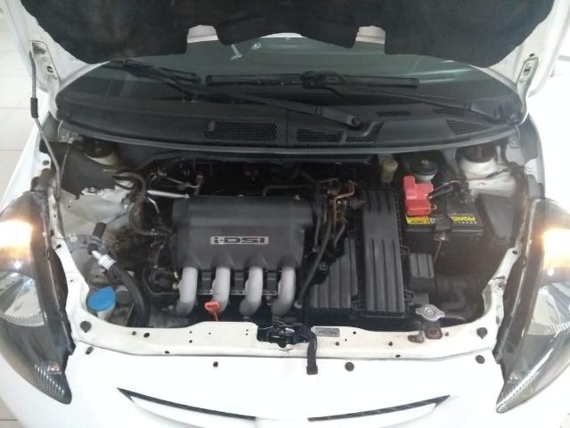 Honda Fit - Foto 5