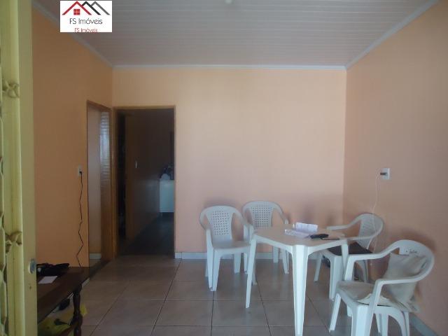 QR 502 Ótima Casa 3 Quartos E s c r i t u r a d a - Foto 4