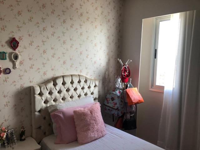 Apartamento Premiato Mobiliado Andar alto 3 vagas com deposito - Foto 7