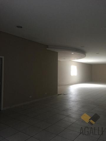 Loja comercial para alugar em Silveira da motta, São josé dos pinhais cod:654-001 - Foto 5