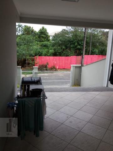 Sobrado, Floresta, Joinville-SC - Foto 6