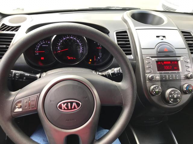 Kia soul 1.6 - Foto 4