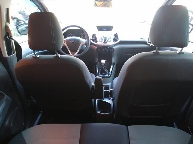 Ecosport Freestyle 1.6 Muito Nova - Foto 2