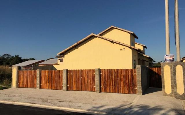 EXCELENTE QUARTO E SALA, ITAPEBA MARICA, USE SE FGTS
