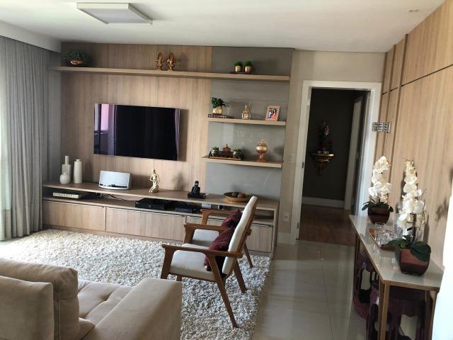 Apartamento no Ed. Premiato - Foto 3