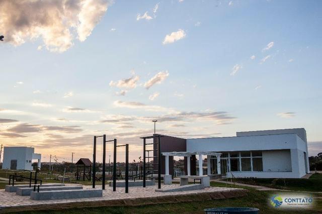 Cond Primor das torres com 250 m otima localização proximo a guarita - Foto 7