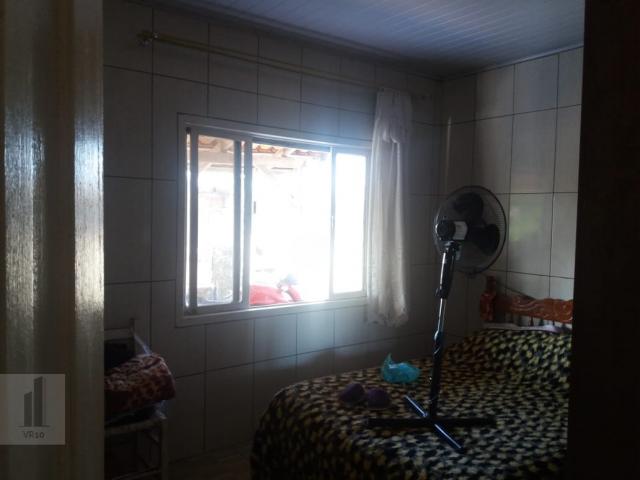 Casa, Porto Grande, Araquari-SC - Foto 13