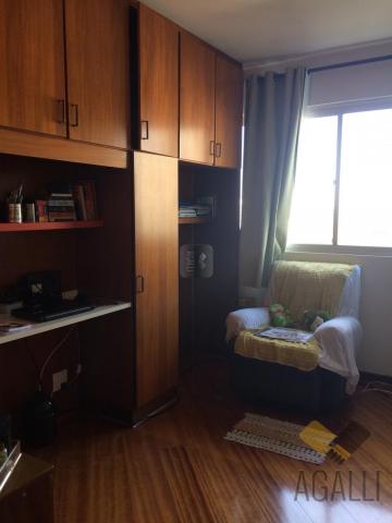 Apartamento à venda com 3 dormitórios em Portão, Curitiba cod:351-17 - Foto 12