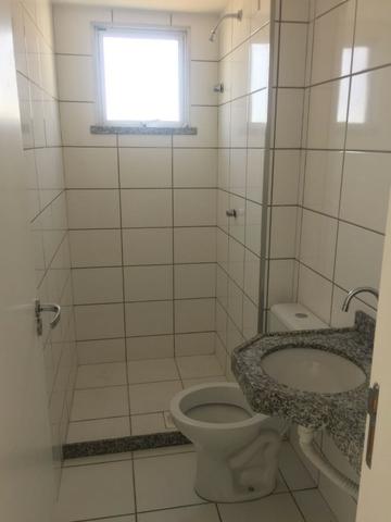 Ed. Lira Holanda, Novo, 2 Qtos, 61m2, Andar Alto, Nascente e 2 Vagas de Garagem - Foto 16