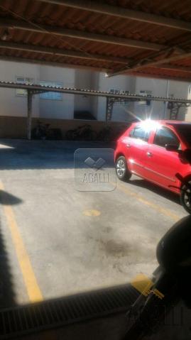 Apartamento à venda com 2 dormitórios em Sítio cercado, Curitiba cod:461-18 - Foto 16
