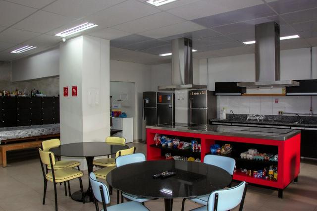 ULiving Student Housing Apartamento Individual - Foto 13