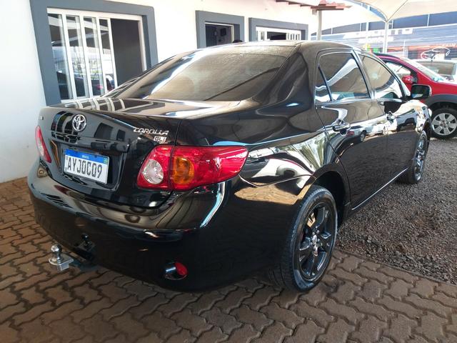 Corolla gli / xei 2010 automatico - Foto 2