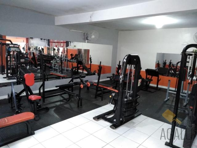 Vende-se excelente imóvel comercial. fazenda rio grande. amplo sobrado - Foto 6