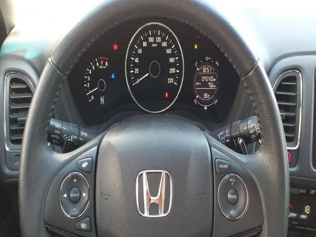 HR-V EXL 1.8 Flexone 16V 5p Aut. - Foto 6