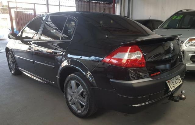 Megane 1.6 xtreme + Financia 100% - Foto 5