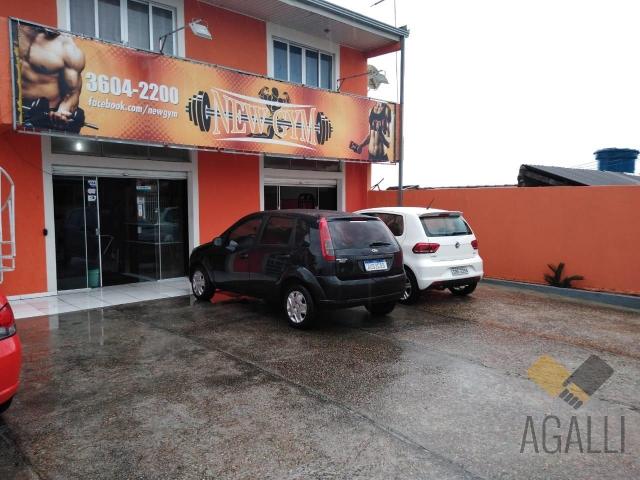 Vende-se excelente imóvel comercial. fazenda rio grande. amplo sobrado - Foto 3