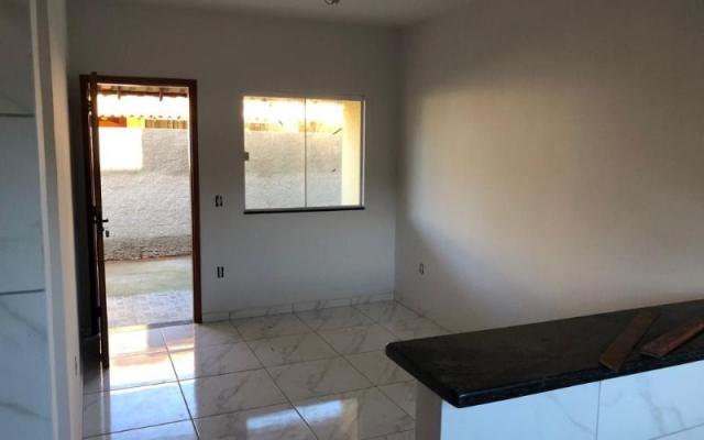 EXCELENTE QUARTO E SALA, ITAPEBA MARICA, USE SE FGTS - Foto 8