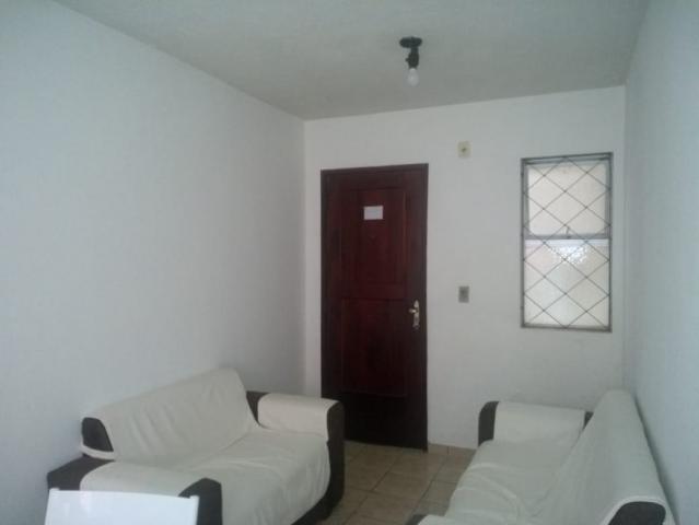 Apartamento no bequimão em São Luis - MA - Foto 4
