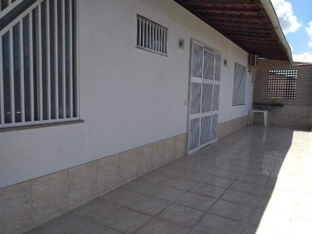 Casa solta no Monte Castelo - Foto 11