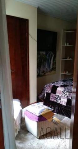 Terreno à venda em Sítio cercado, Curitiba cod:525-19 - Foto 8
