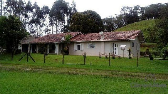 Chácara para Venda, 168.604,00 m², São Bento do Sul / SC, bairro Serra Alta - Foto 3