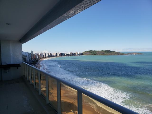 Apartamento Beira Mar.luxo,c/3 Qtos C/1suítes, C/2 Vagas de Garagem - Foto 2