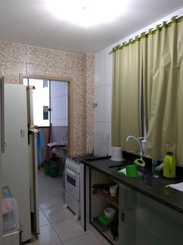 Aluguel apartamento pra e temporadas em Praia grande - Foto 6